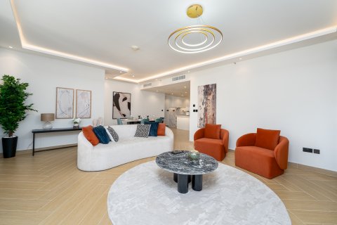 Appartement te huur in Jumeirah Beach Residence, Dubai, VAE 2 slaapkamers, 122.33 vr.m., nr 754465 - foto 3