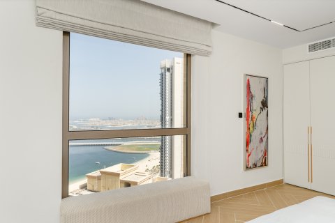 Appartement te huur in Jumeirah Beach Residence, Dubai, VAE 2 slaapkamers, 122.33 vr.m., nr 754465 - foto 9