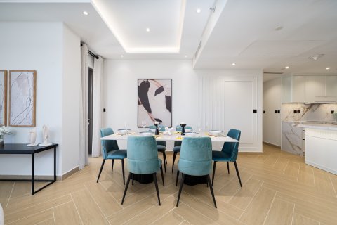 Appartement te huur in Jumeirah Beach Residence, Dubai, VAE 2 slaapkamers, 122.33 vr.m., nr 754465 - foto 5