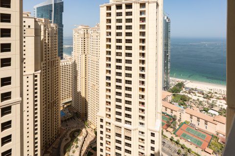 Appartement te huur in Jumeirah Beach Residence, Dubai, VAE 2 slaapkamers, 122.33 vr.m., nr 754465 - foto 14