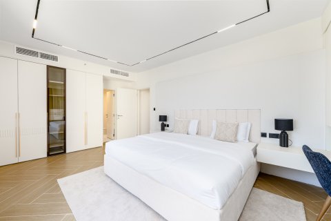 Appartement te huur in Jumeirah Beach Residence, Dubai, VAE 2 slaapkamers, 122.33 vr.m., nr 754465 - foto 8