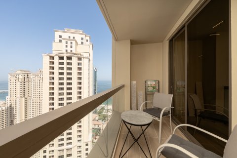 Appartement te huur in Jumeirah Beach Residence, Dubai, VAE 2 slaapkamers, 122.33 vr.m., nr 754465 - foto 7