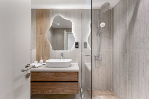Appartement te huur in Jumeirah Beach Residence, Dubai, VAE 2 slaapkamers, 122.33 vr.m., nr 754465 - foto 11