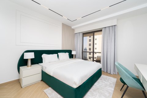 Appartement te huur in Jumeirah Beach Residence, Dubai, VAE 2 slaapkamers, 122.33 vr.m., nr 754465 - foto 12