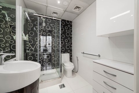 Apartment in Jumeirah Lake Towers, Dubai, UAE 2 bedrooms, 119.2 sq.m. № 754482 - photo 10