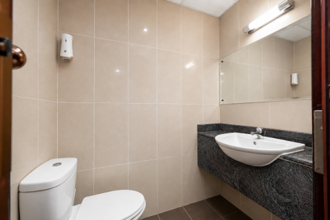 Apartment in Jumeirah Lake Towers, Dubai, UAE 2 bedrooms, 119.2 sq.m. № 754482 - photo 11