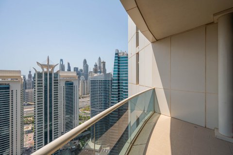 Apartment in Jumeirah Lake Towers, Dubai, UAE 2 bedrooms, 119.2 sq.m. № 754482 - photo 12
