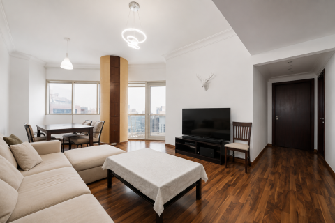 Apartment in Jumeirah Lake Towers, Dubai, UAE 2 bedrooms, 119.2 sq.m. № 754482 - photo 4