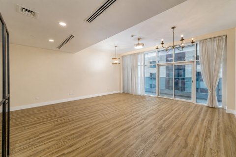 Huoneisto Dubai Marina, Dubai, Arabiemiraatit 2 makuuhuonetta, 153.59 m2 № 754479