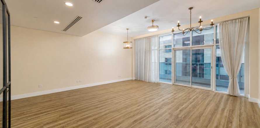 Apartment in Dubai Marina, Dubai, UAE 2 bedrooms, 153.59 sq.m. № 754479