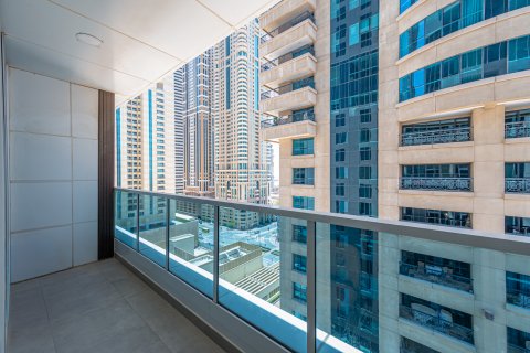 Apartment in Dubai Marina, Dubai, UAE 2 bedrooms, 153.59 sq.m. № 754479 - photo 13