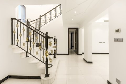 Villa en alquiler en Arabian Ranches, Dubai, EAU 5 dormitorios, 724.27 m2 № 754466 - foto 12