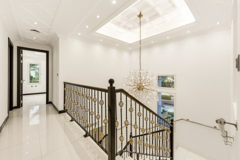 Villa en alquiler en Arabian Ranches, Dubai, EAU 5 dormitorios, 724.27 m2 № 754466 - foto 13