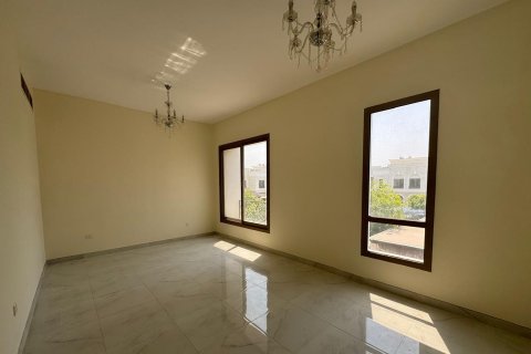 فيلا للإيجار في Al Sufouh، دبي، الإمارات العربية المتحدة 5 غرفة نوم ، 386.01 متر مربع ، رقم 754481 - صورة 16