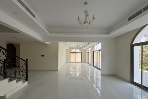 فيلا للإيجار في Al Sufouh، دبي، الإمارات العربية المتحدة 5 غرفة نوم ، 386.01 متر مربع ، رقم 754481 - صورة 9