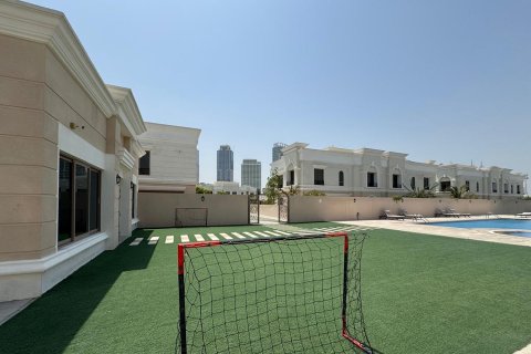 Al Sufouh、Dubai、UAE にあるヴィラの賃貸物件 5ベッドルーム、386.01 m2、No754481 - 写真 21