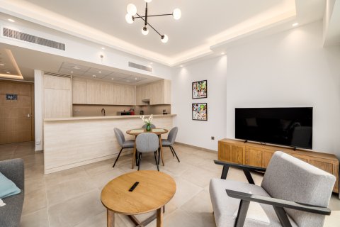 Jumeirah Lake Towers, Dubai, BAE’de kiralık daire 1 yatak odası, 77.58 m&sup2; No 754480 - fotoğraf 4