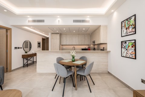 Jumeirah Lake Towers, Dubai, BAE’de kiralık daire 1 yatak odası, 77.58 m&sup2; No 754480 - fotoğraf 10