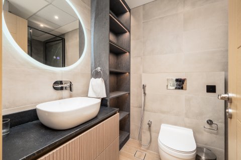 Jumeirah Lake Towers, Dubai, BAE’de kiralık daire 1 yatak odası, 77.58 m&sup2; No 754480 - fotoğraf 8