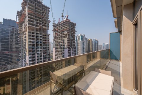 Jumeirah Lake Towers, Dubai, BAE’de kiralık daire 1 yatak odası, 77.58 m&sup2; No 754480 - fotoğraf 14
