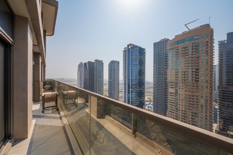 Jumeirah Lake Towers, Dubai, BAE’de kiralık daire 1 yatak odası, 77.58 m&sup2; No 754480 - fotoğraf 11