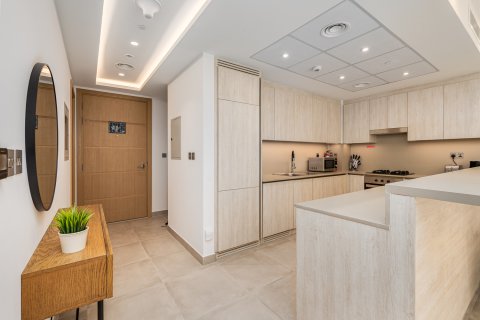 Jumeirah Lake Towers, Dubai, BAE’de kiralık daire 1 yatak odası, 77.58 m&sup2; No 754480 - fotoğraf 5