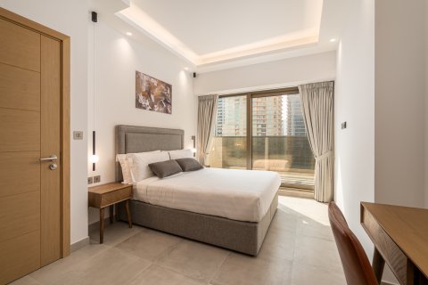 Jumeirah Lake Towers, Dubai, BAE’de kiralık daire 1 yatak odası, 77.58 m&sup2; No 754480 - fotoğraf 3
