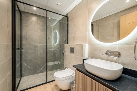 Jumeirah Lake Towers, Dubai, BAE’de kiralık daire 1 yatak odası, 77.58 m&sup2; No 754480 - fotoğraf 9