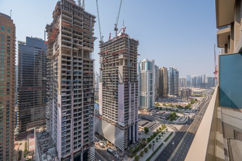 Jumeirah Lake Towers, Dubai, BAE’de kiralık daire 1 yatak odası, 77.58 m&sup2; No 754480 - fotoğraf 12