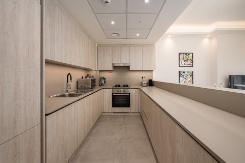 Jumeirah Lake Towers, Dubai, BAE’de kiralık daire 1 yatak odası, 77.58 m&sup2; No 754480 - fotoğraf 6