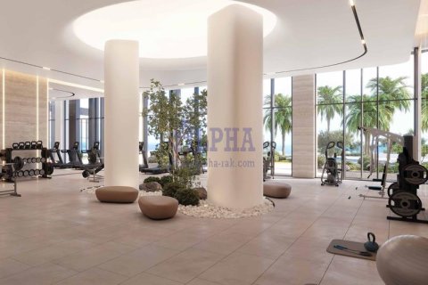 Apartamento para venda em Al Marjan Island, Ras Al Khaimah, EAU 1 quarto, 54.8 m2 № 657075 - foto 10