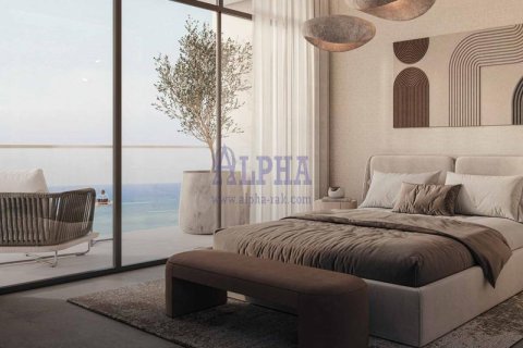 Apartamento para venda em Al Marjan Island, Ras Al Khaimah, EAU 1 quarto, 54.8 m2 № 657075 - foto 4