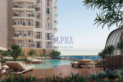 Apartamento para venda em Al Marjan Island, Ras Al Khaimah, EAU 1 quarto, 54.8 m2 № 657075 - foto 6