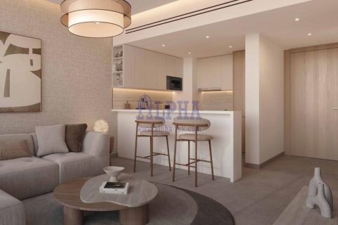 Apartamento para venda em Al Marjan Island, Ras Al Khaimah, EAU 1 quarto, 54.8 m2 № 657075 - foto 3