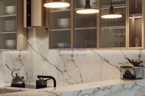 Apartamento para venda em Al Marjan Island, Ras Al Khaimah, EAU 1 quarto, 131.2 m2 № 657073 - foto 12