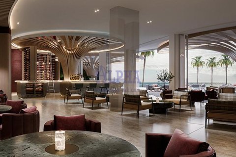 Apartman u Al Marjan Island, Ras Al Khaimah, UAE 1 spavaća soba, 87.9 m2 Br. 657074 - fotografija 3