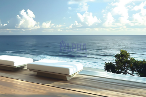 Apartamento para venda em Al Marjan Island, Ras Al Khaimah, EAU 1 quarto, 131.2 m2 № 657078 - foto 1