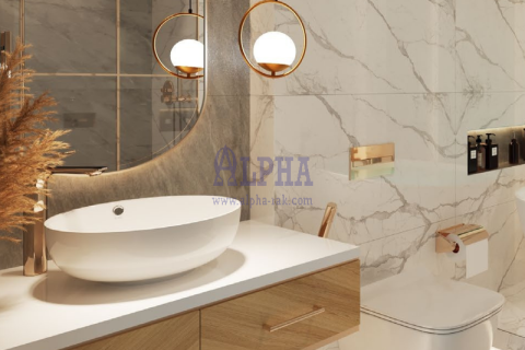 Apartamento para venda em Al Marjan Island, Ras Al Khaimah, EAU 1 quarto, 131.2 m2 № 657078 - foto 11