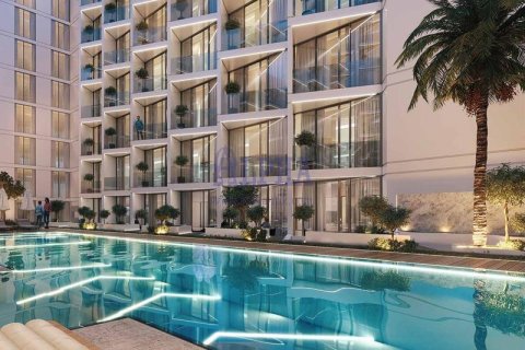 Leilighet til salgs i Al Marjan Island, Ras Al Khaimah, Emiratene 1 soverom, 56.2 kvm Nr. 657079 - Foto 9