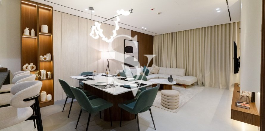 Apartamento em Dubai Land, Dubai, EAU 2 quartos, 114 m2 № 657264