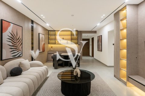 Wohnung zum Verkauf in Dubai Land, Dubai, VAE 1 Schlafzimmer, 90 m2 Nr. 657270 - Foto 2