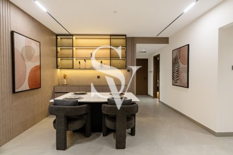 Wohnung zum Verkauf in Dubai Land, Dubai, VAE 1 Schlafzimmer, 90 m2 Nr. 657270 - Foto 4