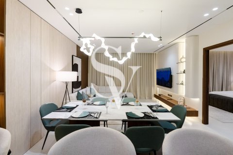 Müüa korter asukohaga Dubai Land, AÜE: 2 magamistoaga, 112 m² Nr 657267 - pilt 2