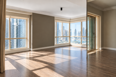 Lakás itt: Dubai Marina, EAE, 3 hálószoba, 222.55 m², azonosító: 749701 - fénykép 13