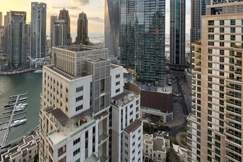 Dubai Marina, Dubai, संयुक्त अरब अमीरात में अपार्टमेंट, 3 बेडरूम, 222.55 वर्ग मीटर, संख्या 749701 - फ़ोटो 15