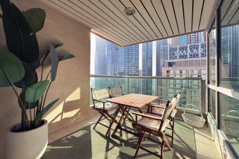 Dubai Marina, Dubai, संयुक्त अरब अमीरात में अपार्टमेंट, 3 बेडरूम, 222.55 वर्ग मीटर, संख्या 749701 - फ़ोटो 13