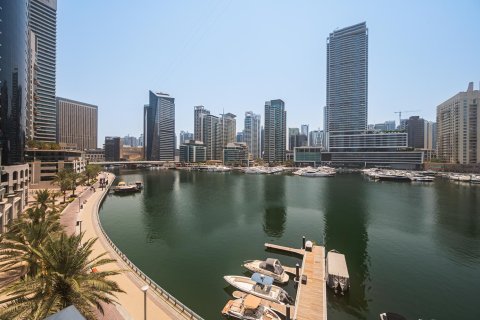 Apartamento en alquiler en Dubai Marina, Dubai, EAU 2 dormitorios, 139.08 m2 № 749702 - foto 13