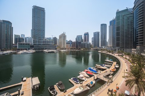 Apartamento en alquiler en Dubai Marina, Dubai, EAU 2 dormitorios, 139.08 m2 № 749702 - foto 14