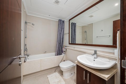 Apartamento en alquiler en Dubai Marina, Dubai, EAU 2 dormitorios, 139.08 m2 № 749702 - foto 12
