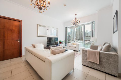 Apartamento en alquiler en Dubai Marina, Dubai, EAU 2 dormitorios, 139.08 m2 № 749702 - foto 4